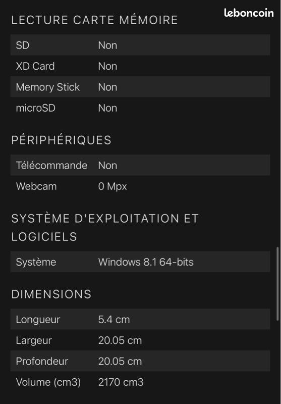 Dell Alienware Alpha D07U Steam Machine Gaming System 500gb - Ordinateurs