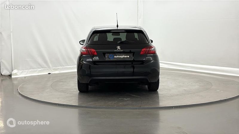 Peugeot 308 1.5 BlueHDi 100ch S&S Style (image 6)