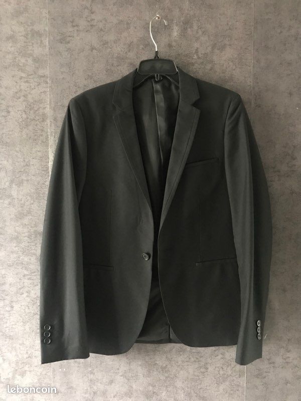 Veste de costume (image 1)