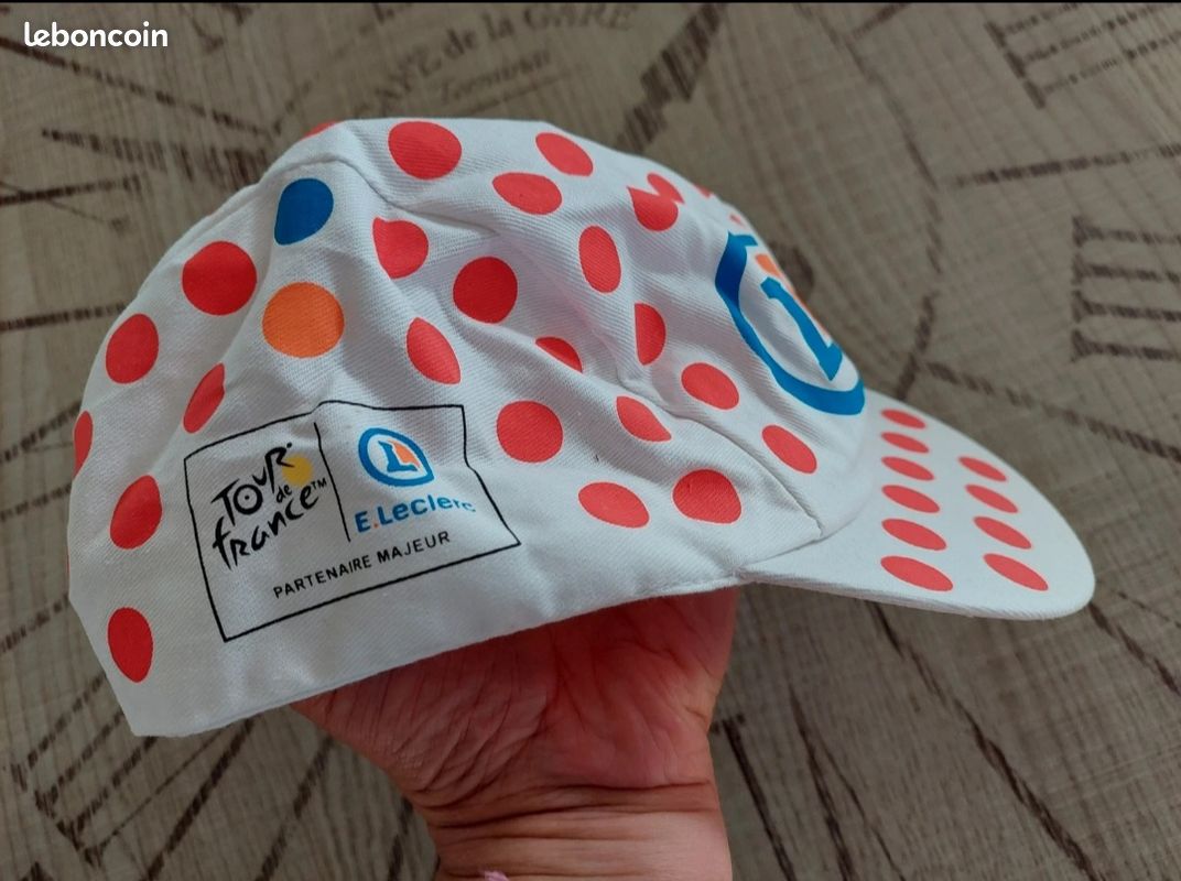 Tour de France jerseys: What each colour means