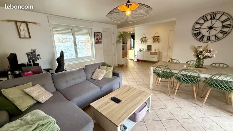 Propriété 13 pièces 209 m²