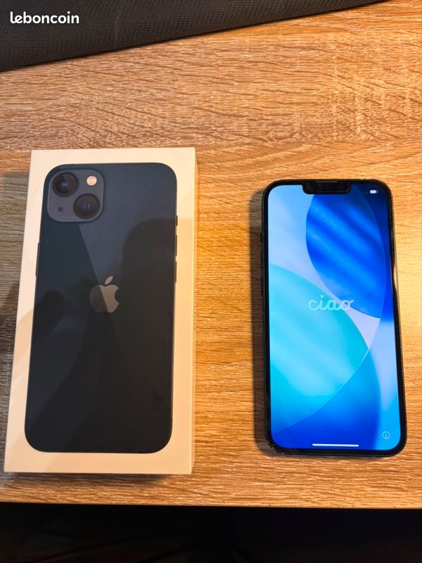Iphone 13 (image 1)