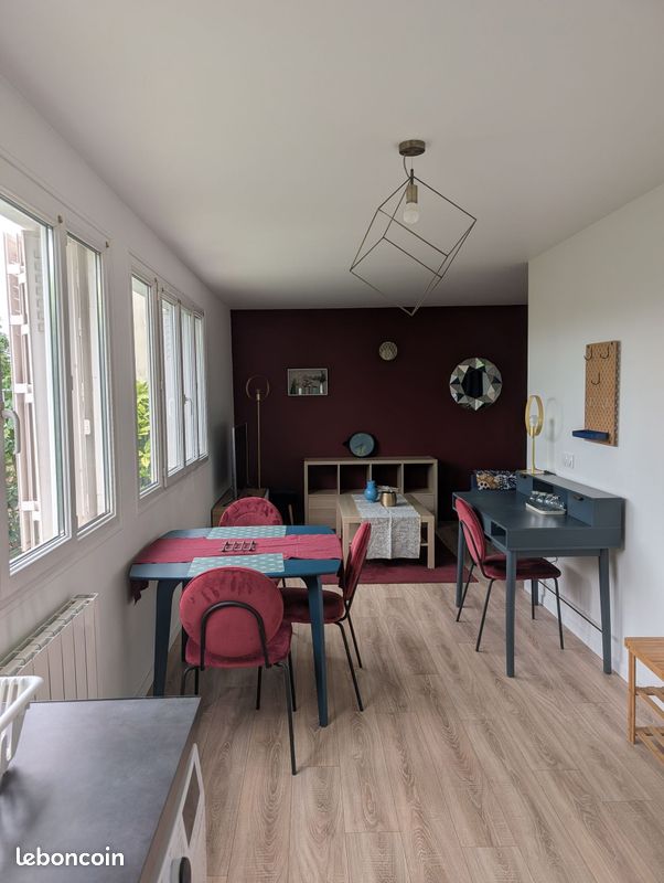 Appartement 1 pièce 25 m² · à Antony · 25 m² · 827 €/mois