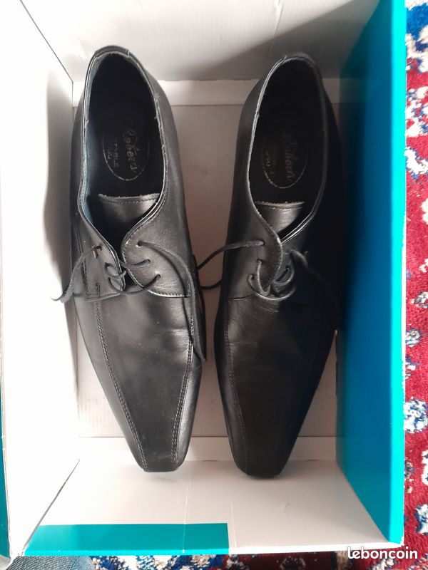 Chaussures de ville (image 5)