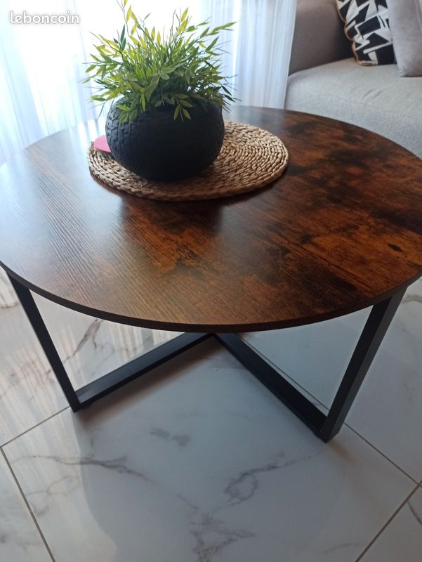 Vends table de salon (image 1)