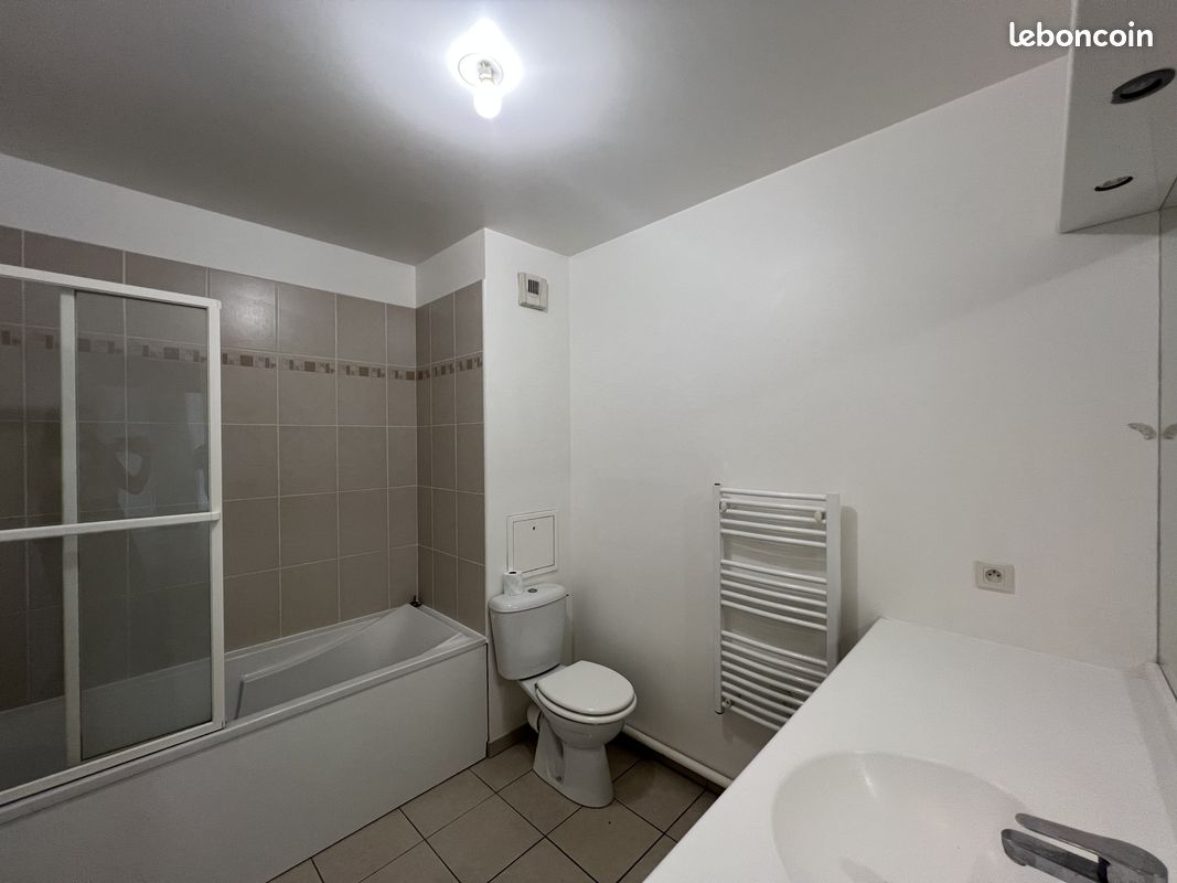 Appartement a louer mantes-la-jolie - 2 pièce(s) - 47 m2 - Surfyn