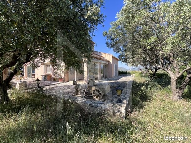 Maison 6 pièces 151 m²