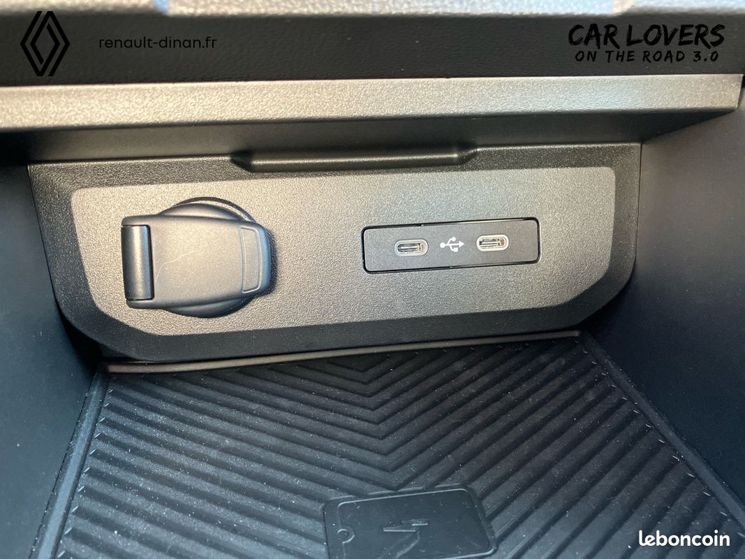 DACIA Duster Hybrid 140 Journey (image 24)