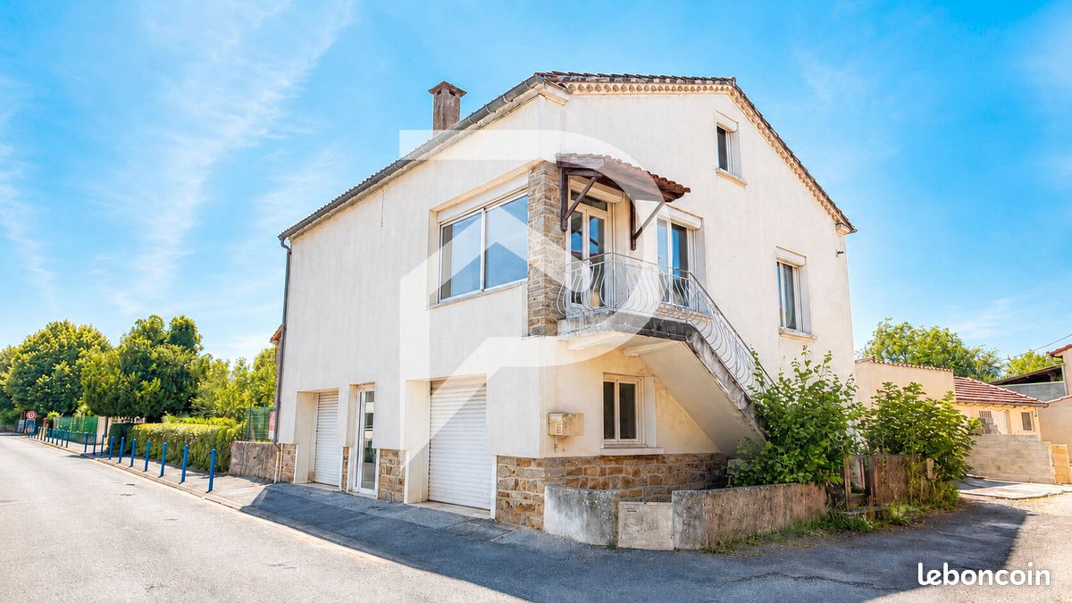 Maison 7 pièces 143 m² · à Valdurenque · 143 m² · 129 000 €