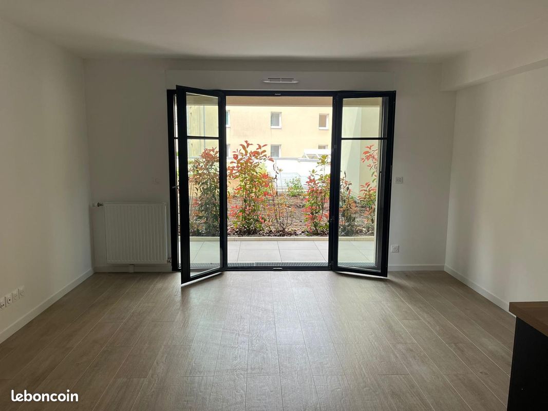 Appartement 3 pièces 64 m² · à Chartres · 64,4 m² · 921 €/mois