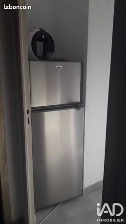 Appartement 2 pièces 43 m² — 10