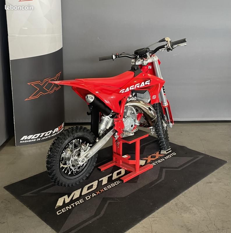 Gas Gas MC 50 - 2027 - NEUVE - 0H 49 cm3 (image 2)
