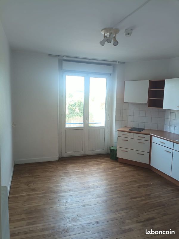 Appartement 3 pièces 50 m² · à Auray · 50 m² · 710 €/mois