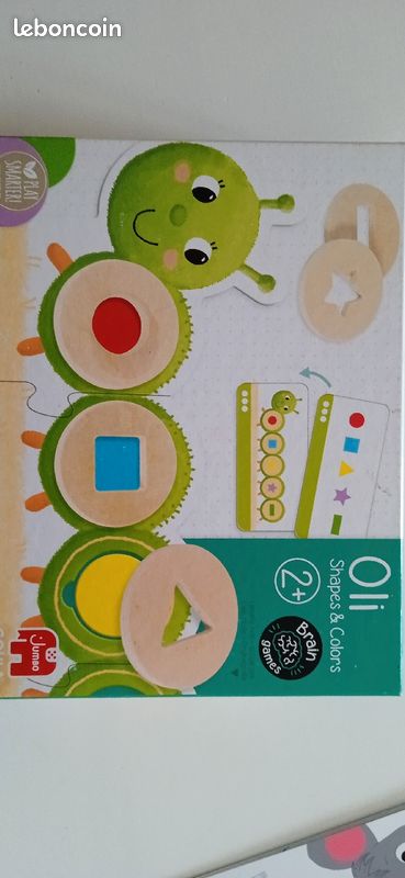 Jeu société (image 1)