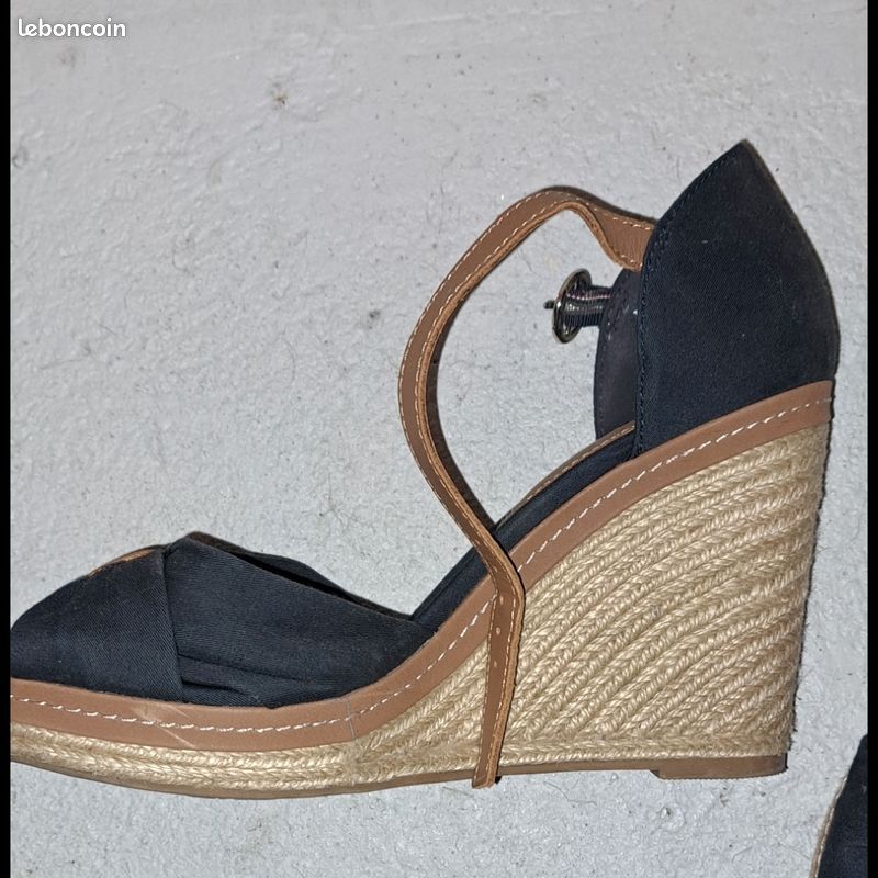 Escarpin Tommy Hilfiger (image 2)