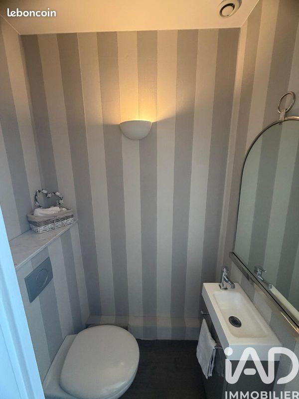 Maison de ville 5 pièces 108 m² (image 6)