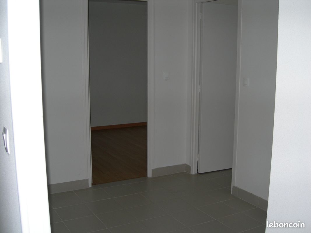 Appartement a louer cherbourg-en-cotentin - 3 pièce(s) - 73 m2 - Surfyn