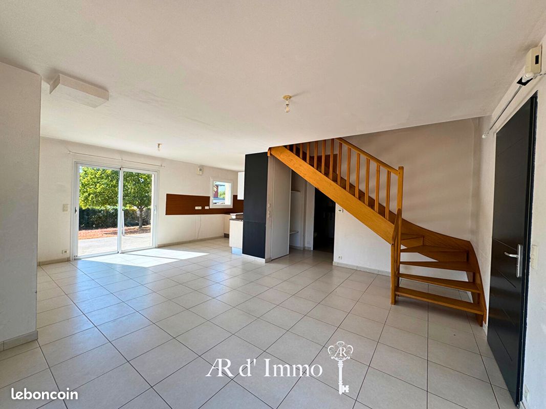 Maison 5 pièces 94 m² (image 5)