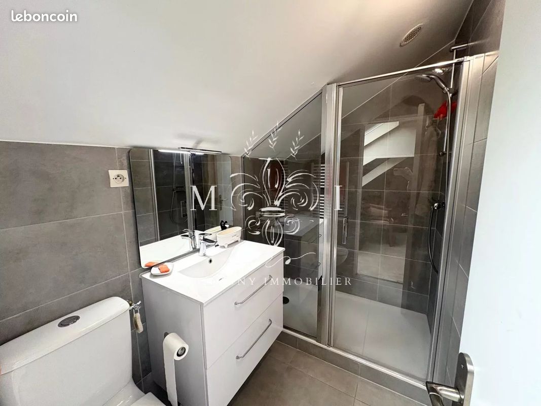 Maison de ville 7 pièces 260 m² (image 16)