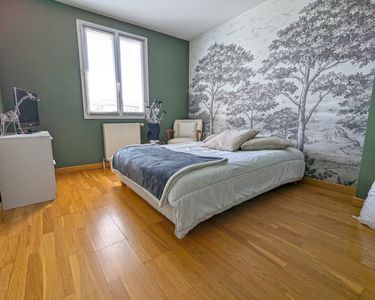 Maison 598 000 € - 162 m²