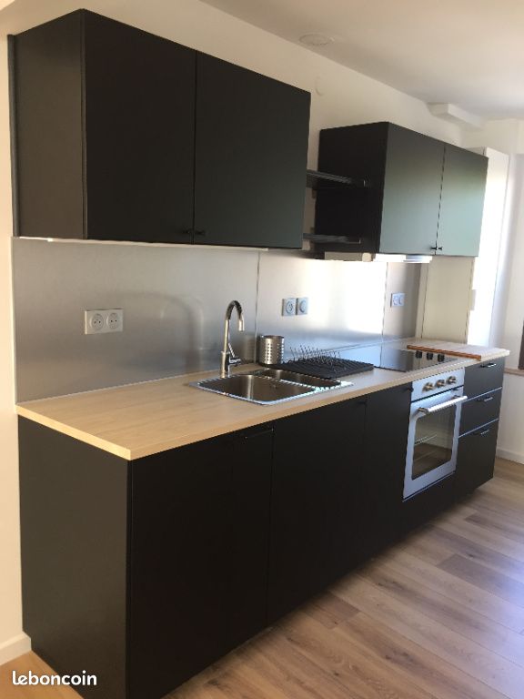 Appartement 2 pièces 48 m² · à Arras · 48 m² · 630 €/mois