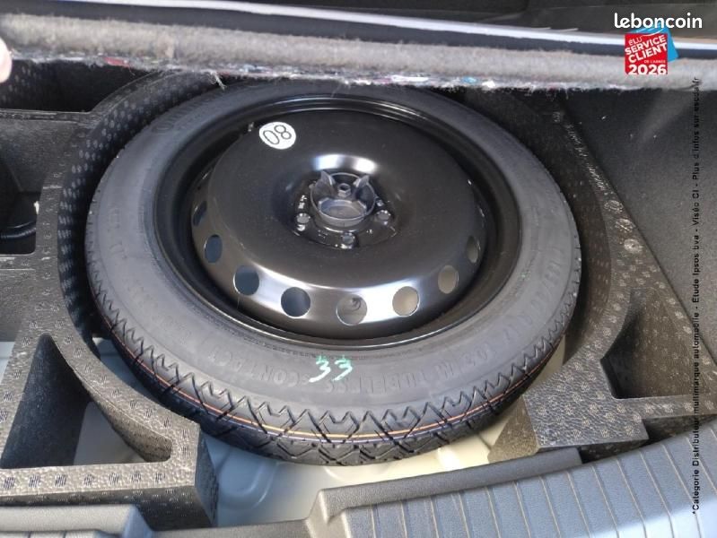 Dacia Duster 1.8 hybrid 155ch Extreme (image 26)