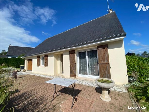 Maison à vendre et vente appartement Valognes (50700) - leboncoin