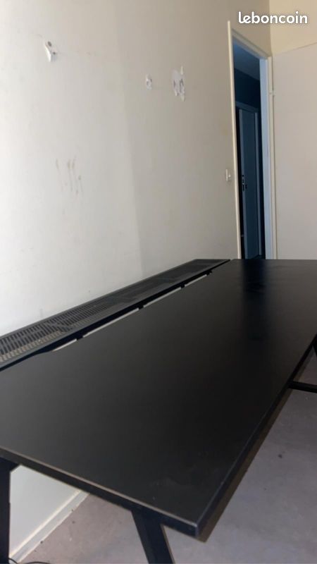Bureau ikea (image 3)