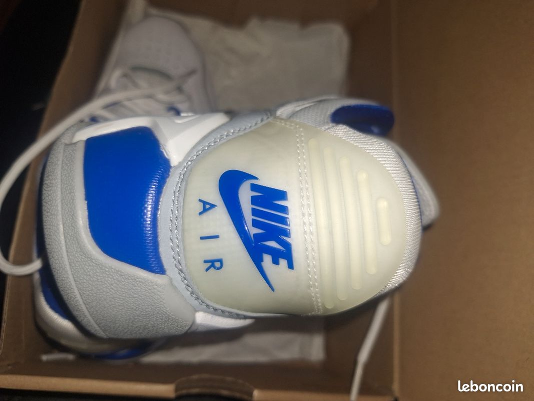 Nike Air jordan (image 2)