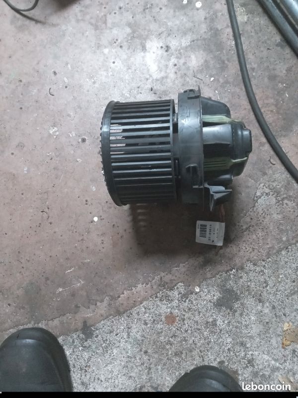 Ventilateur d'air 207 phase 2 (image 1)