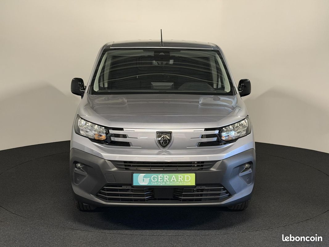 PEUGEOT PARTNER M 650KG 1.5 BlueHDi 130 Pack Premium Connect (image 2)