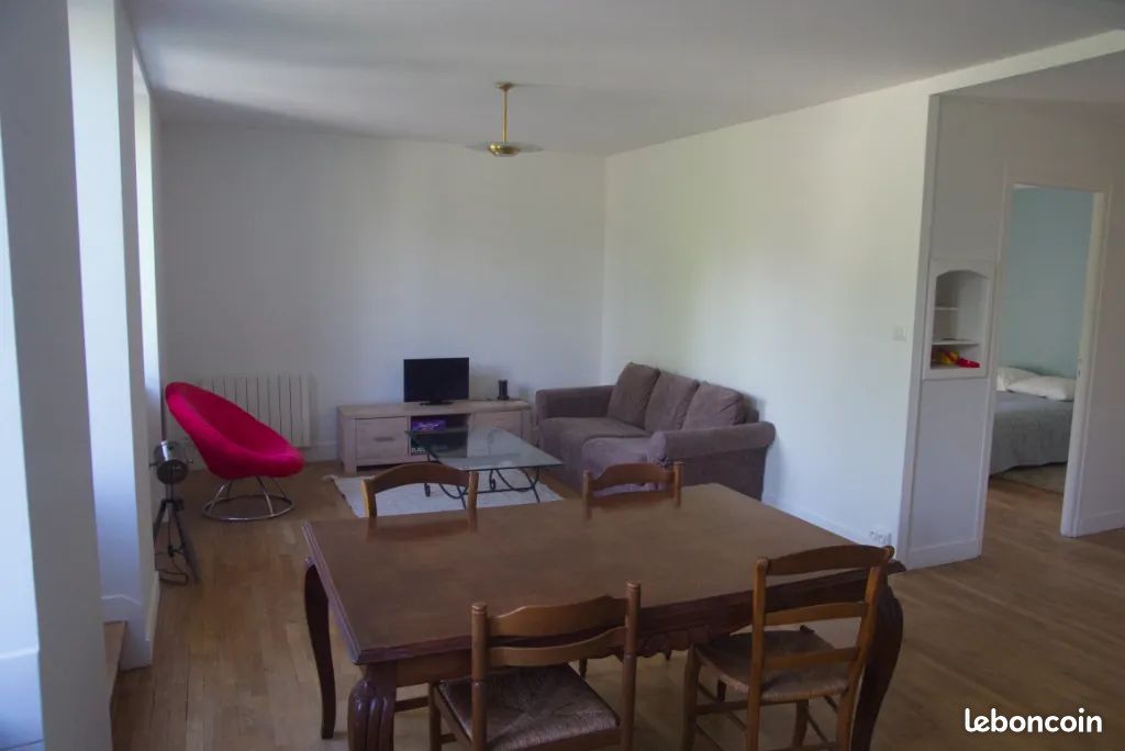 Appartement 6 personnes à 15 minutes de Vassivière (image 4)