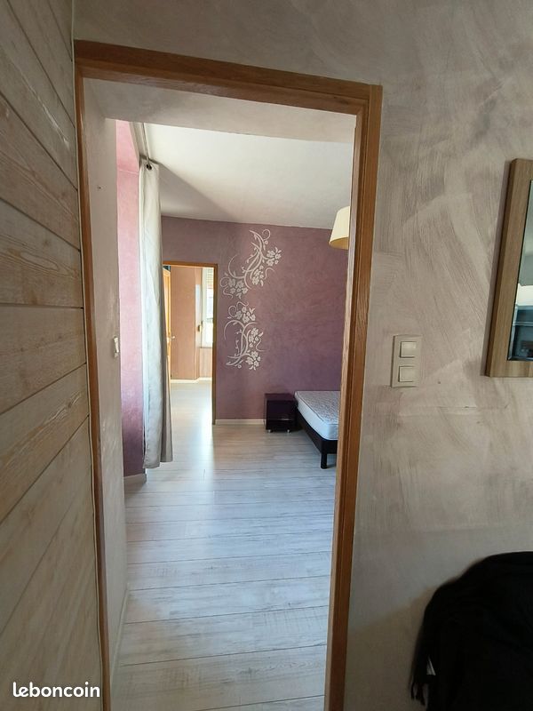 Appartement a louer pontarlier - 3 pièce(s) - 63 m2 - Surfyn