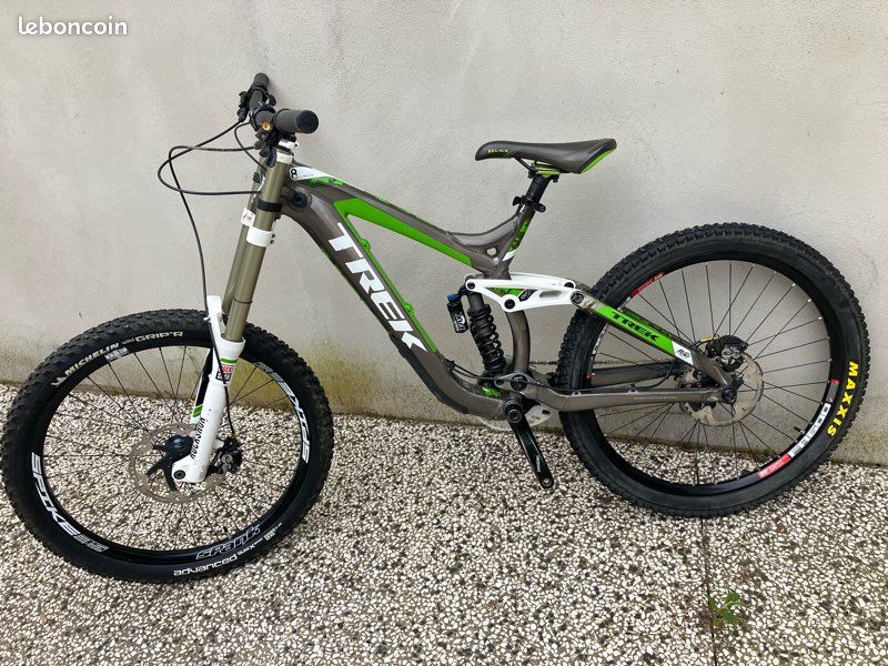 Trek Bikes Trek Session 88 2013 Trek Session 88 Price On Sale