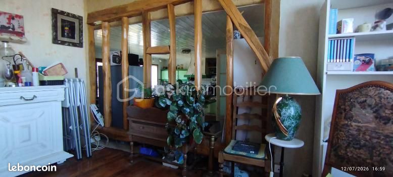 Maison 4 pièces 139 m² · à Rethel · 139 m² · 128 000 €