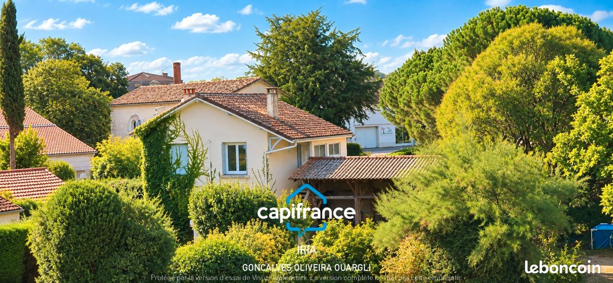 Maison 2 pièces 35 m² · à Lavardac · 35 m² · 89 900 €