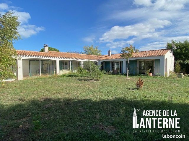 Maison 4 pièces 138 m² · à Saint-Pierre-d'Oléron · 138 m² · 397 200 €