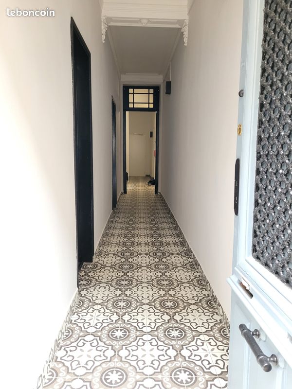 Appartement 1 pièce 30 m² · à Bordeaux · 30 m² · 758 €