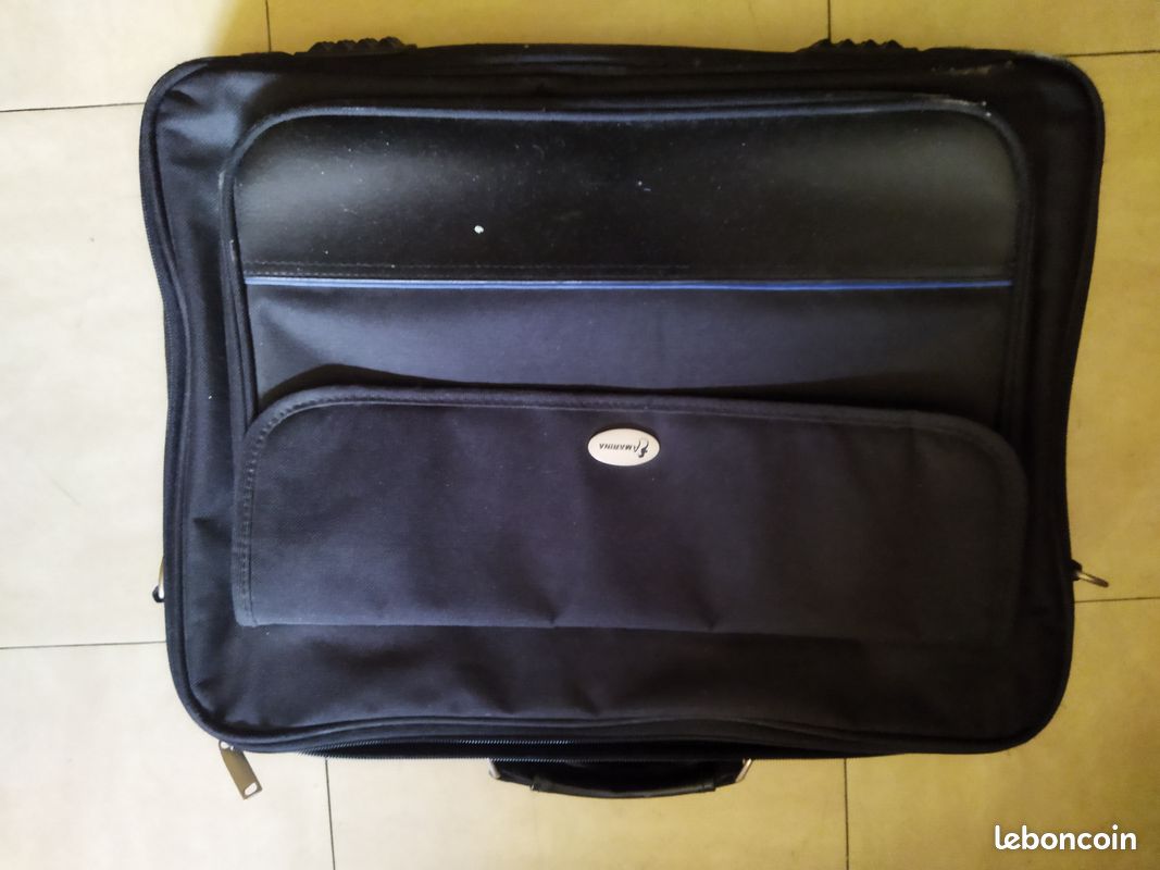 Sacoche ordinateur portable (image 2)