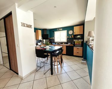 Maison 739 000 € - 175 m²