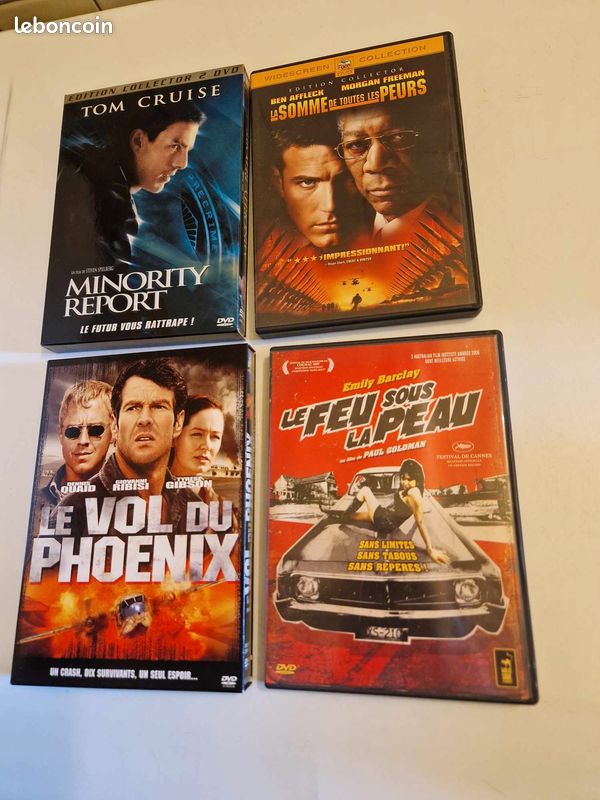 Dvd action (image 3)