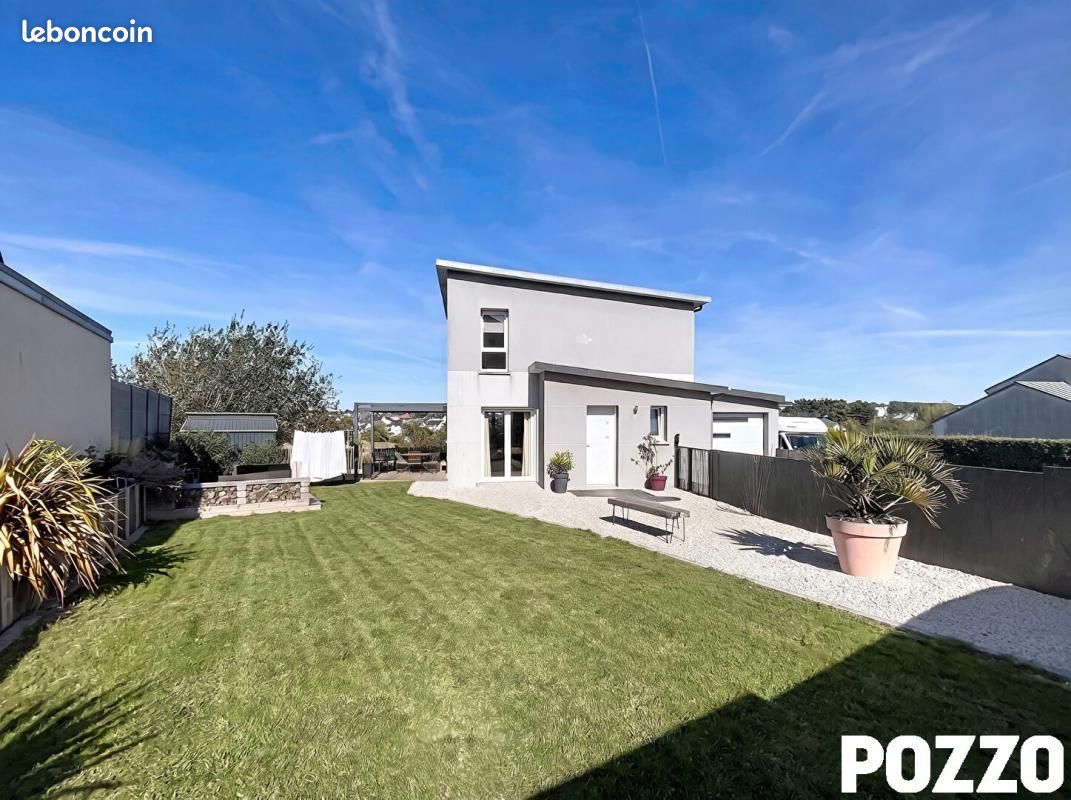 Maison 4 pièces 76 m² · à Granville · 76 m² · 330 000 €