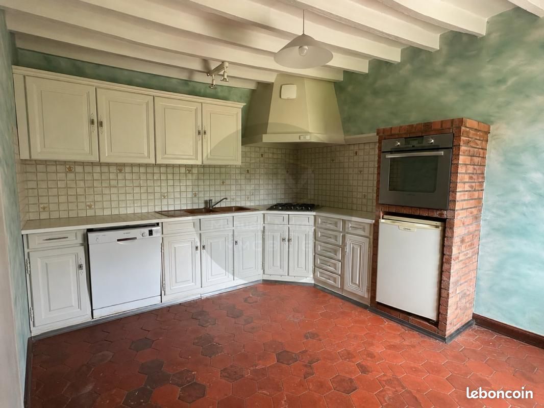 Maison 6 pièces 122 m² (image 4)