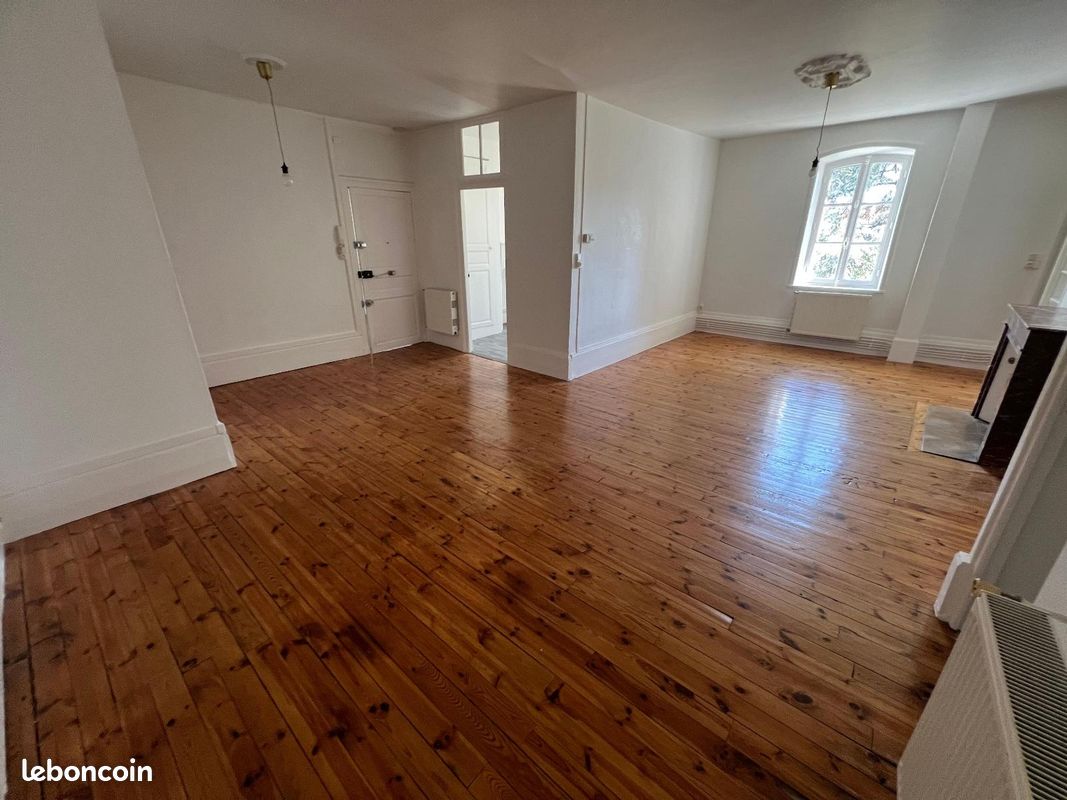 Appartement 2 pièces 69 m² · à Clermont-Ferrand · 69 m² · 680 €/mois