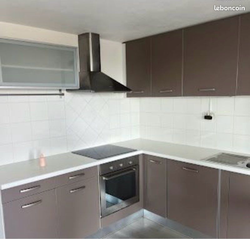 Appartement 2 pièces 46 m² · à Cugnaux · 45,5 m² · 800 €/mois