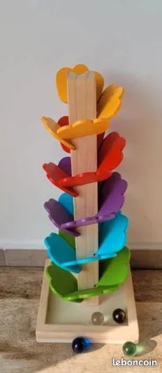 Arbre circuit Montessori (image 2)
