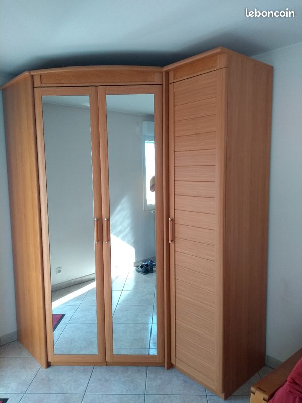 Dressing d'angle Celio (image 1)