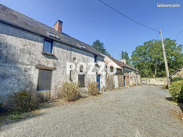 Maison 8 pièces 130 m²
