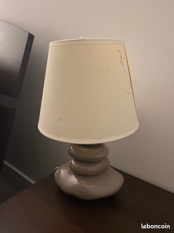 Lampe de chevet (image 3)