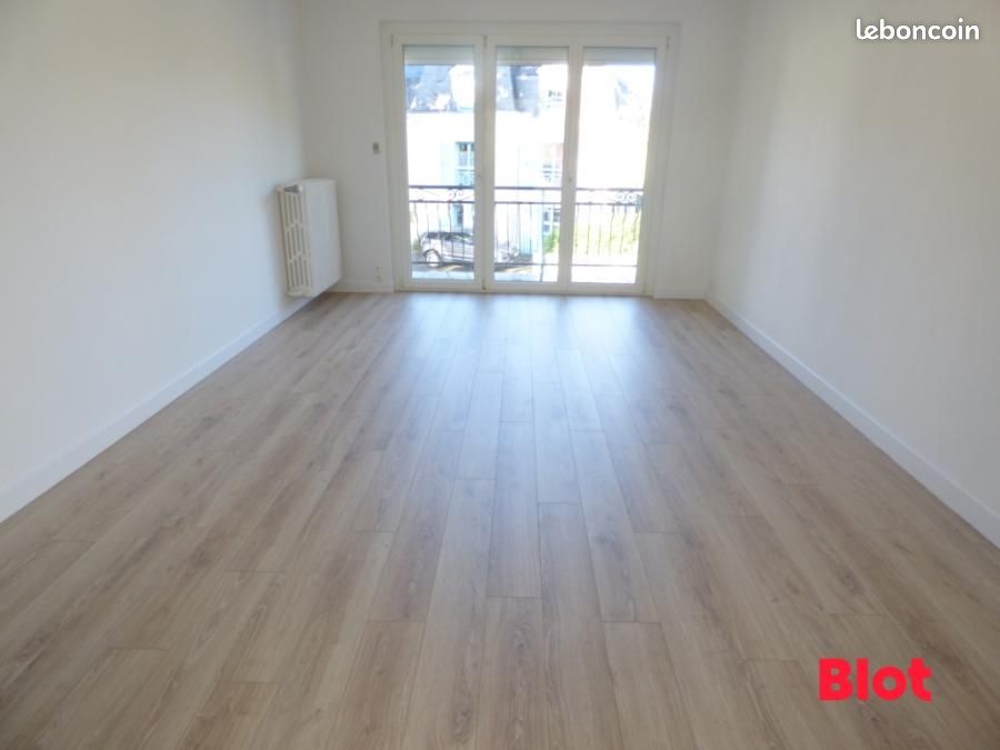 Maison 4 pièces 90 m² · à Saint-Avé · 90 m² · 1 100 €/mois